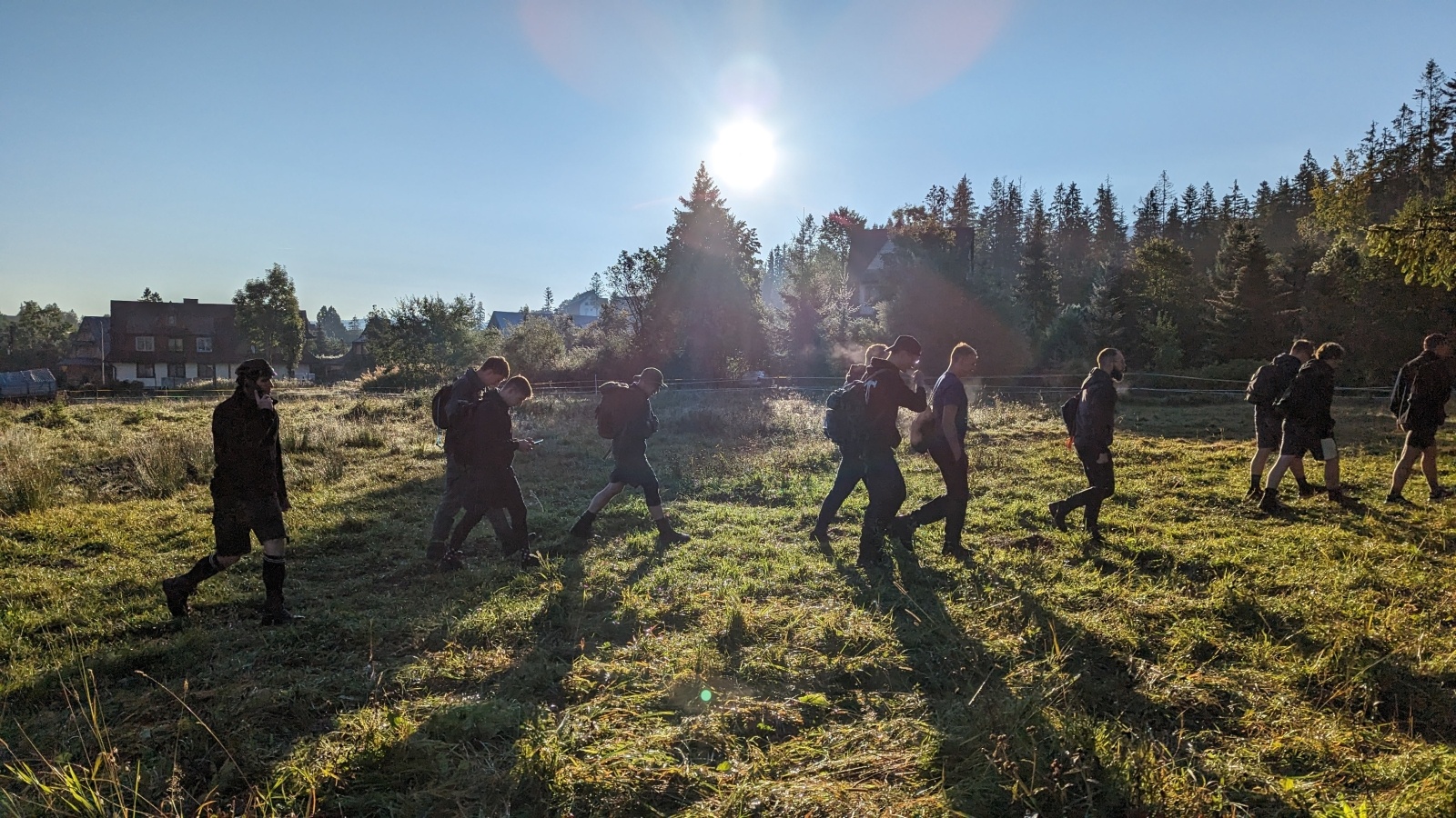 Zdjęcie w galerii na portalu naszwodzislaw.com: Wodzisławscy harcerze znów najlepsi w Polsce wiadomości z regionu