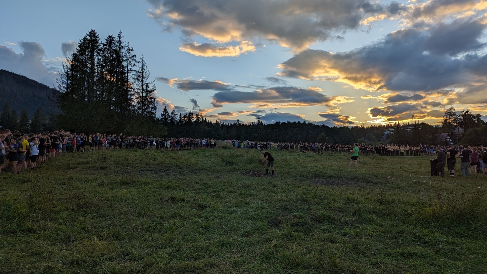 Zdjęcie w galerii na portalu naszwodzislaw.com: Wodzisławscy harcerze znów najlepsi w Polsce wiadomości z regionu