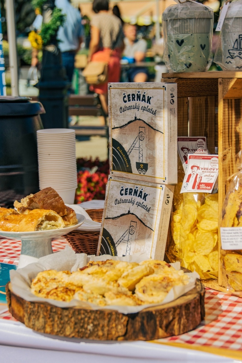 Zdjęcie w galerii na portalu naszwodzislaw.com: Wyjątkowa odsłona DzieJesie(ń) Festiwalu za nami [FOTO] wiadomości z regionu