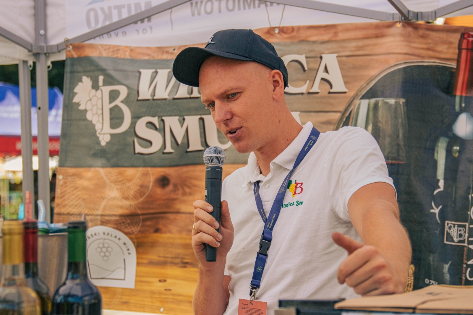 Zdjęcie w galerii na portalu naszwodzislaw.com: Wyjątkowa odsłona DzieJesie(ń) Festiwalu za nami [FOTO] wiadomości z regionu