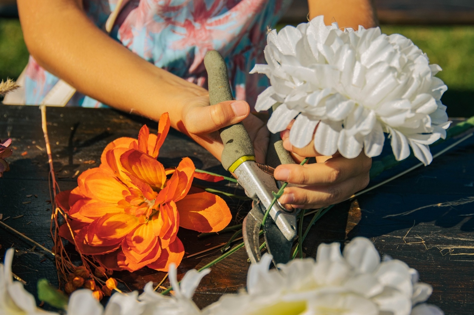 Zdjęcie w galerii na portalu naszwodzislaw.com: Wyjątkowa odsłona DzieJesie(ń) Festiwalu za nami [FOTO] wiadomości z regionu