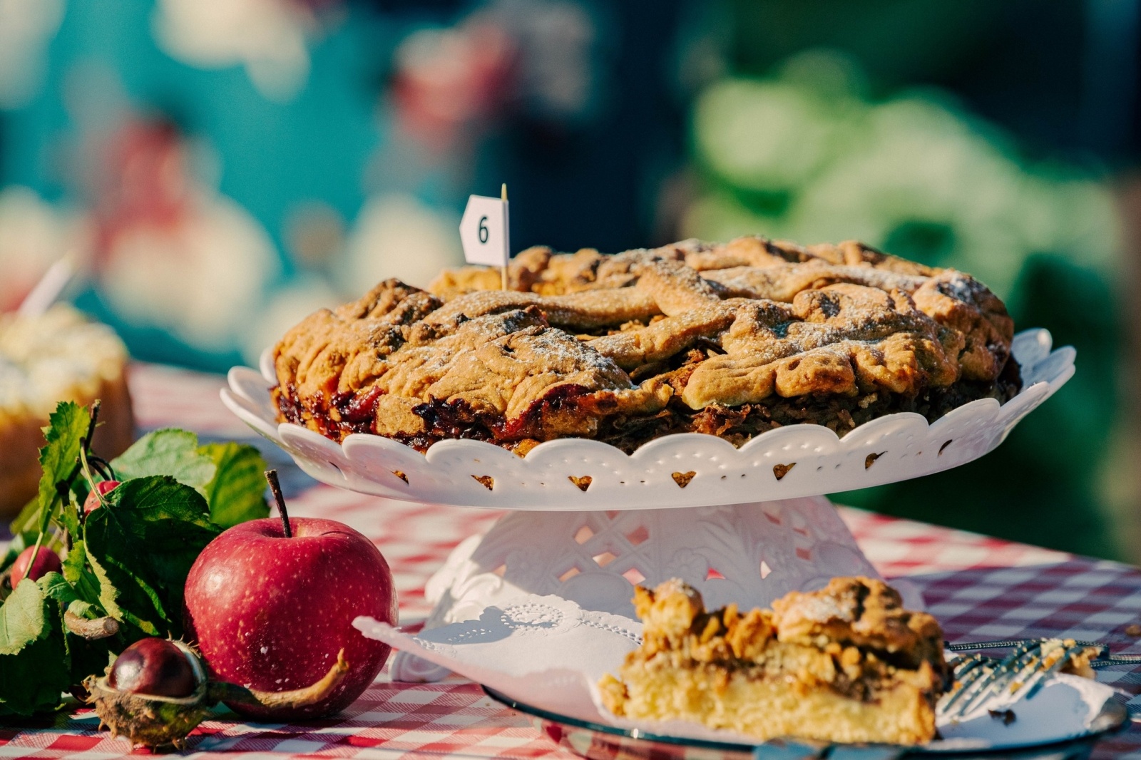 Zdjęcie w galerii na portalu naszwodzislaw.com: Wyjątkowa odsłona DzieJesie(ń) Festiwalu za nami [FOTO] wiadomości z regionu