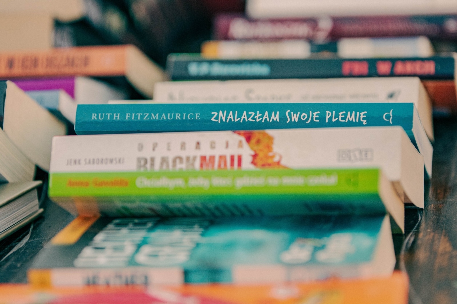 Zdjęcie w galerii na portalu naszwodzislaw.com: Wyjątkowa odsłona DzieJesie(ń) Festiwalu za nami [FOTO] wiadomości z regionu