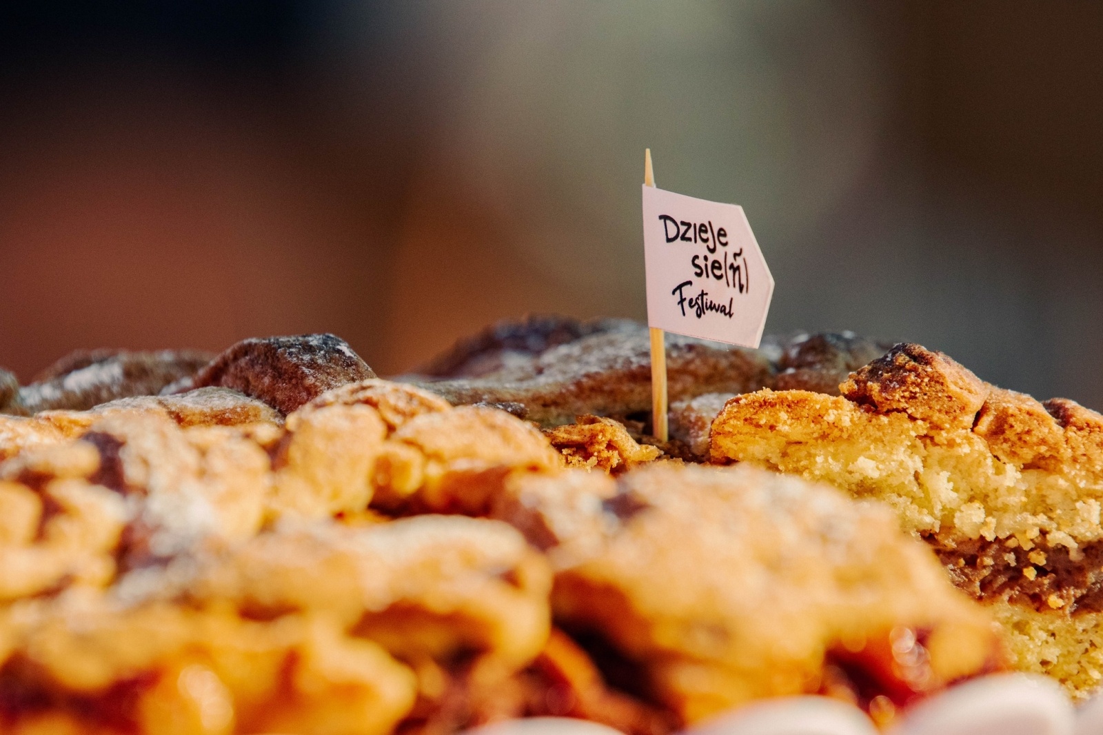 Zdjęcie w galerii na portalu naszwodzislaw.com: Wyjątkowa odsłona DzieJesie(ń) Festiwalu za nami [FOTO] wiadomości z regionu