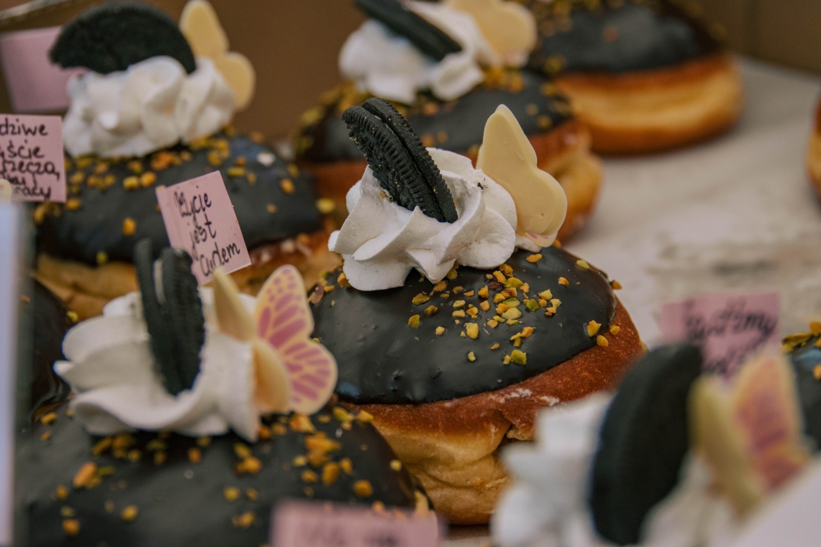 Zdjęcie w galerii na portalu naszwodzislaw.com: Wyjątkowa odsłona DzieJesie(ń) Festiwalu za nami [FOTO] wiadomości z regionu