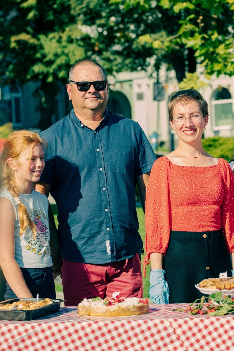 Zdjęcie w galerii na portalu naszwodzislaw.com: Wyjątkowa odsłona DzieJesie(ń) Festiwalu za nami [FOTO] wiadomości z regionu