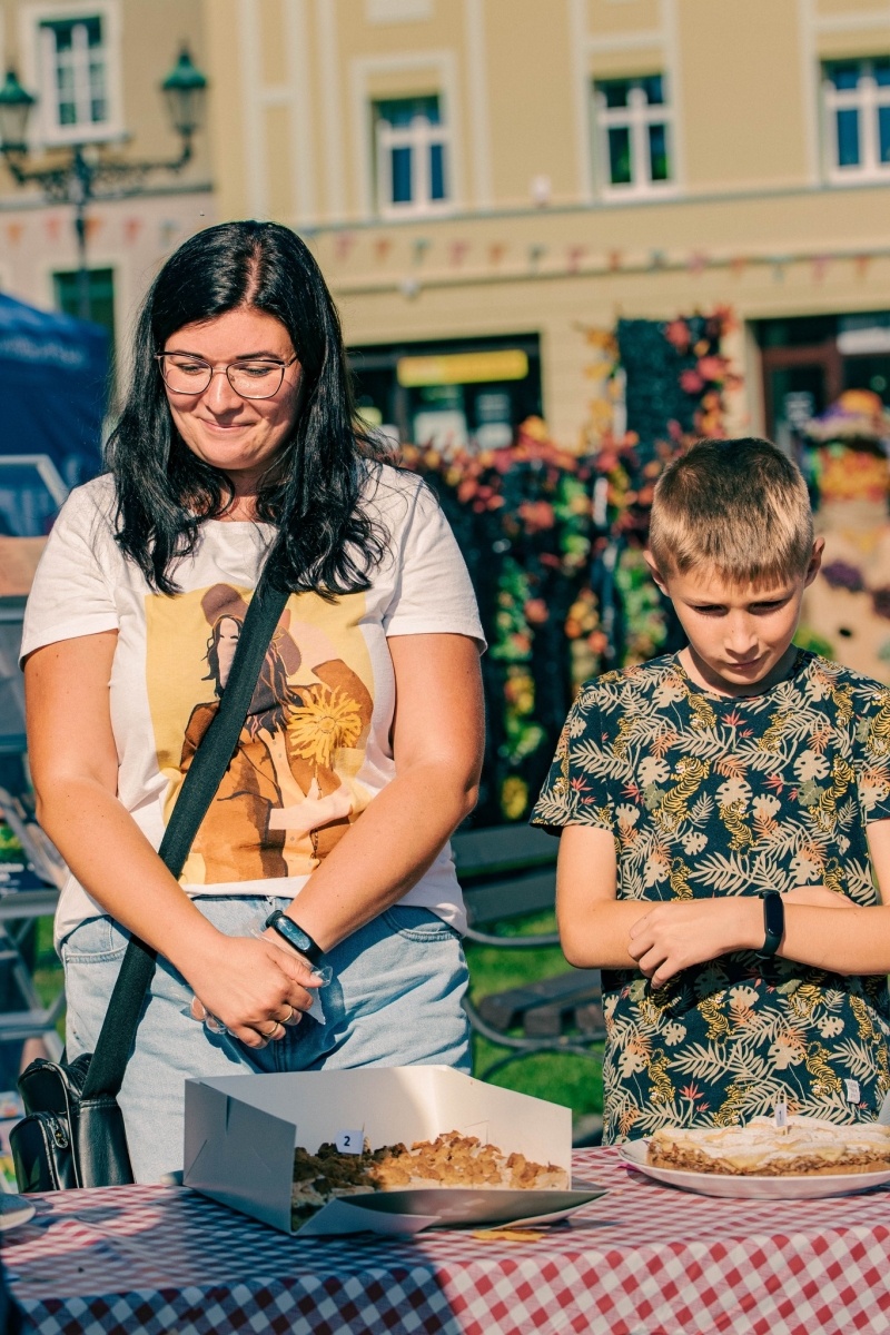 Zdjęcie w galerii na portalu naszwodzislaw.com: Wyjątkowa odsłona DzieJesie(ń) Festiwalu za nami [FOTO] wiadomości z regionu