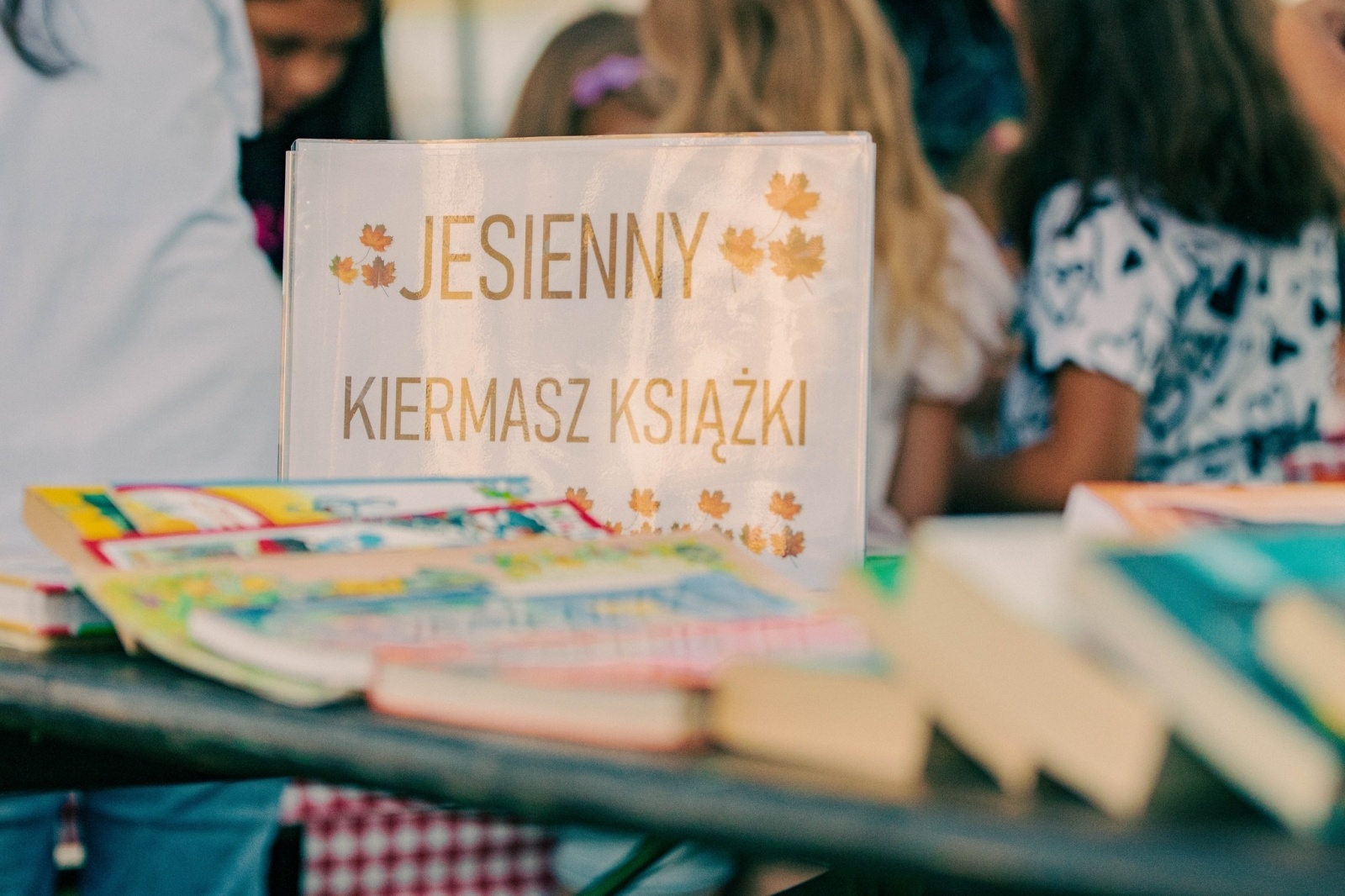 Zdjęcie w galerii na portalu naszwodzislaw.com: Wyjątkowa odsłona DzieJesie(ń) Festiwalu za nami [FOTO] wiadomości z regionu