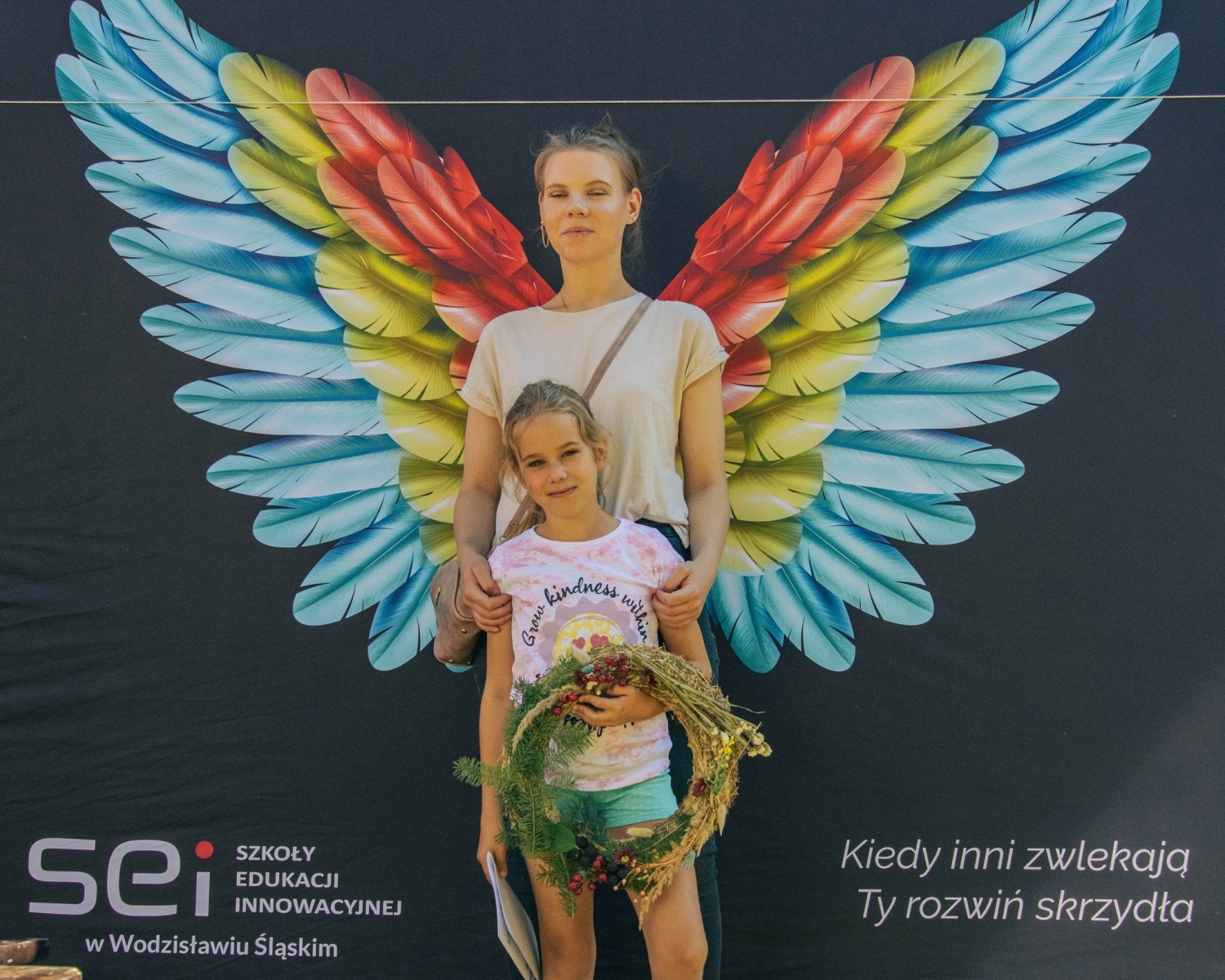 Zdjęcie w galerii na portalu naszwodzislaw.com: Wyjątkowa odsłona DzieJesie(ń) Festiwalu za nami [FOTO] wiadomości z regionu