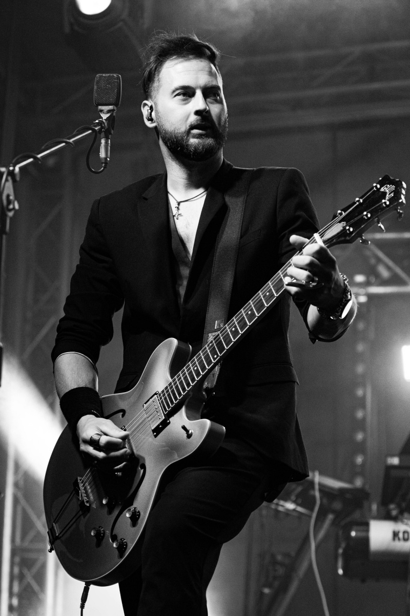 Zdjęcie w galerii na portalu naszwodzislaw.com: Wyjątkowa odsłona DzieJesie(ń) Festiwalu za nami [FOTO] wiadomości z regionu