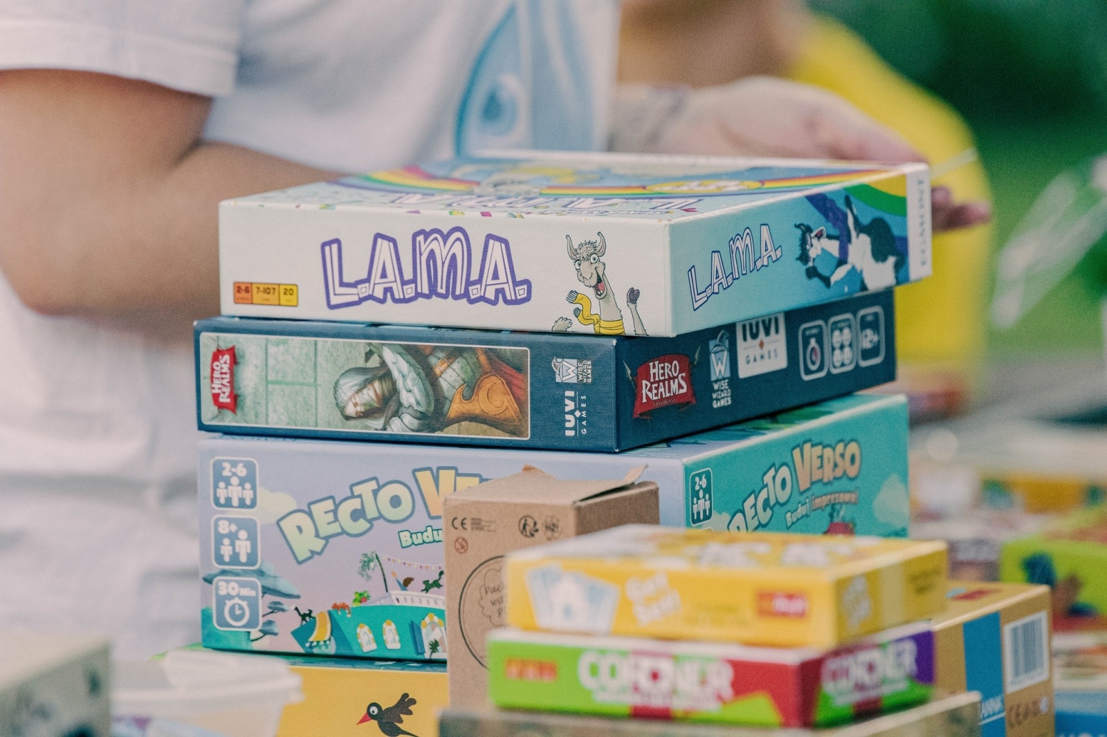 Zdjęcie w galerii na portalu naszwodzislaw.com: Wyjątkowa odsłona DzieJesie(ń) Festiwalu za nami [FOTO] wiadomości z regionu