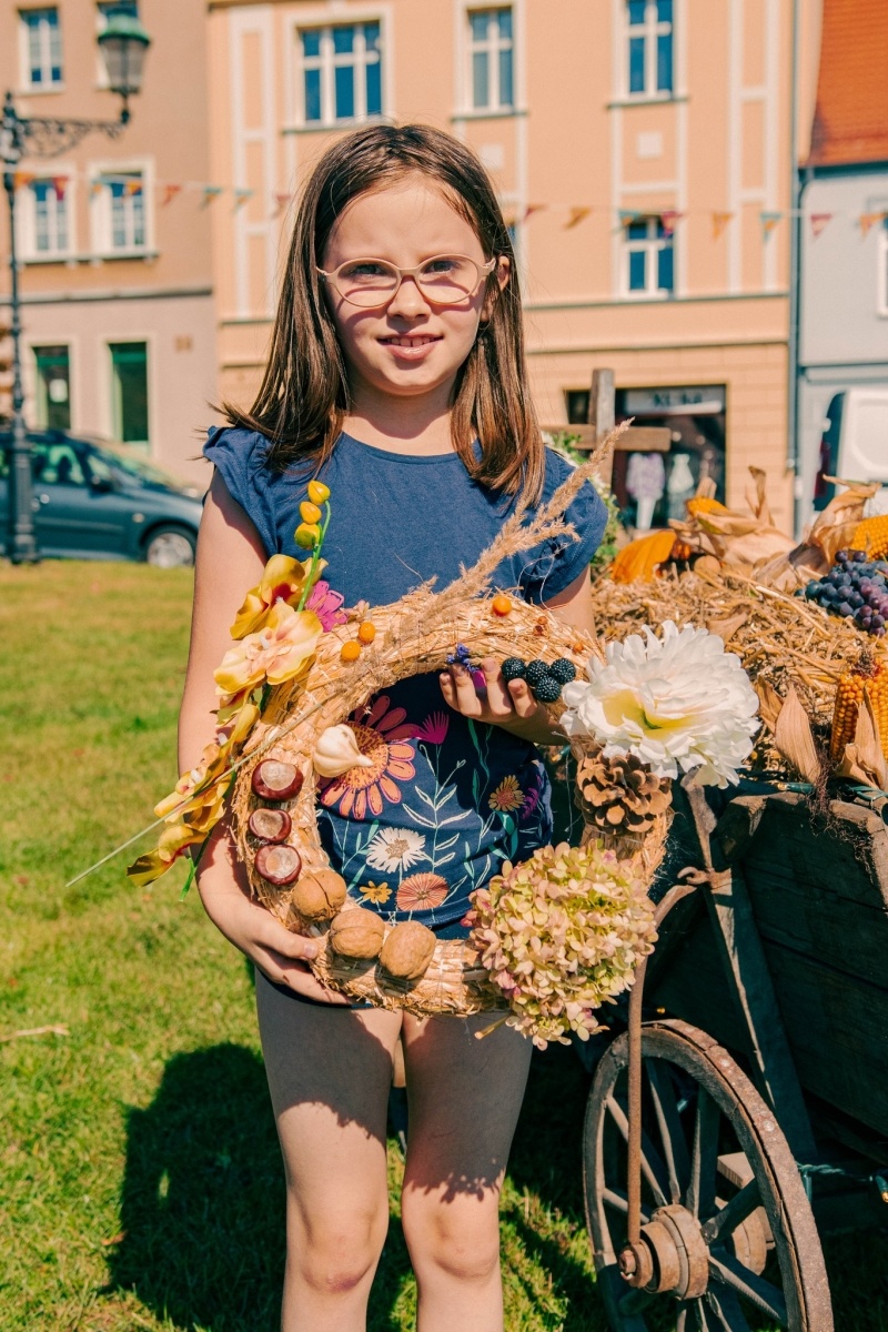 Zdjęcie w galerii na portalu naszwodzislaw.com: Wyjątkowa odsłona DzieJesie(ń) Festiwalu za nami [FOTO] wiadomości z regionu