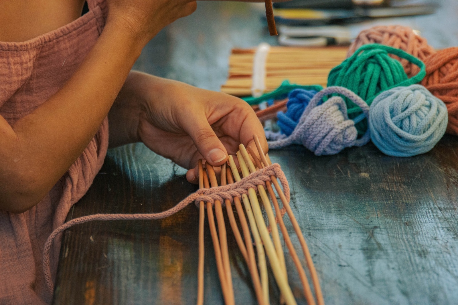 Zdjęcie w galerii na portalu naszwodzislaw.com: Wyjątkowa odsłona DzieJesie(ń) Festiwalu za nami [FOTO] wiadomości z regionu