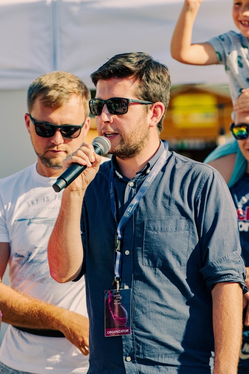 Zdjęcie w galerii na portalu naszwodzislaw.com: Wyjątkowa odsłona DzieJesie(ń) Festiwalu za nami [FOTO] wiadomości z regionu