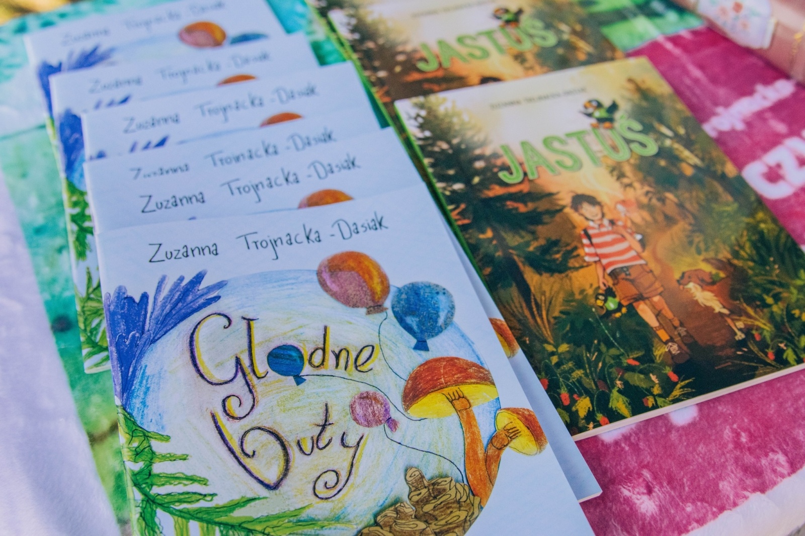 Zdjęcie w galerii na portalu naszwodzislaw.com: Wyjątkowa odsłona DzieJesie(ń) Festiwalu za nami [FOTO] wiadomości z regionu