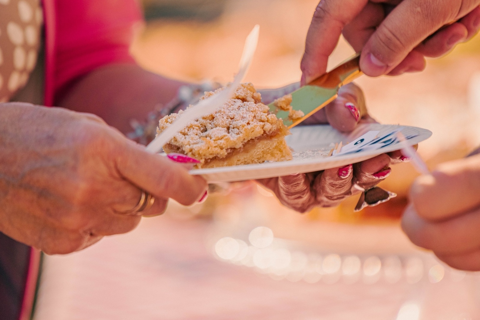 Zdjęcie w galerii na portalu naszwodzislaw.com: Wyjątkowa odsłona DzieJesie(ń) Festiwalu za nami [FOTO] wiadomości z regionu