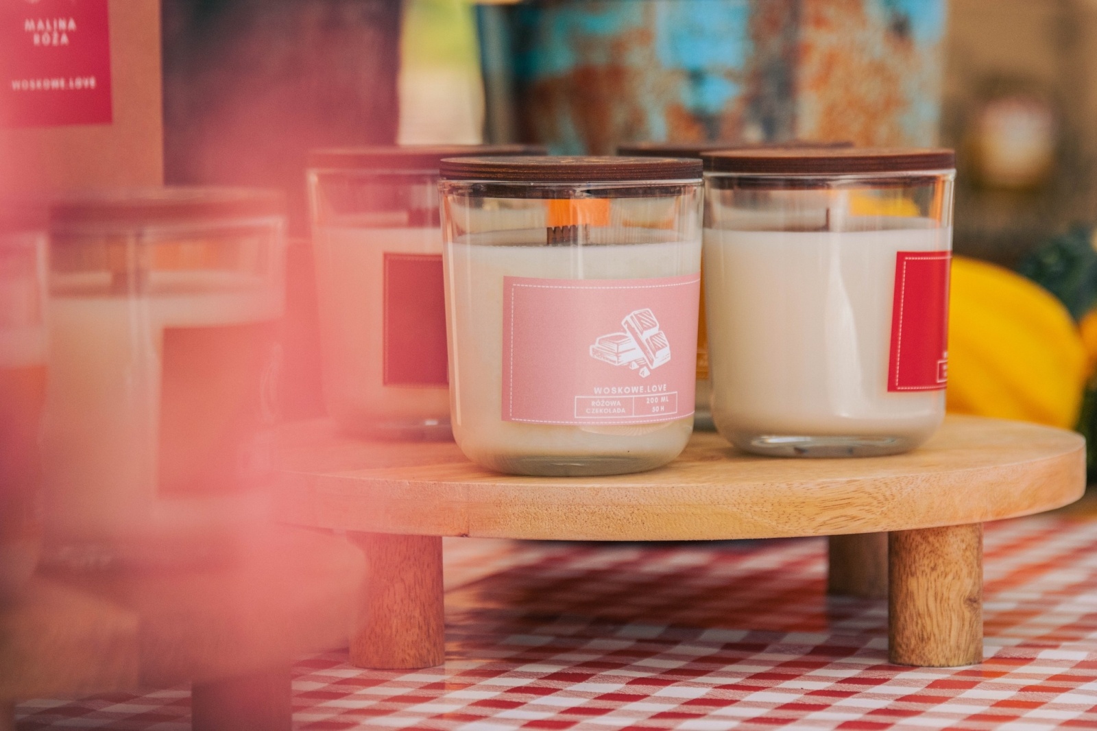 Zdjęcie w galerii na portalu naszwodzislaw.com: Wyjątkowa odsłona DzieJesie(ń) Festiwalu za nami [FOTO] wiadomości z regionu