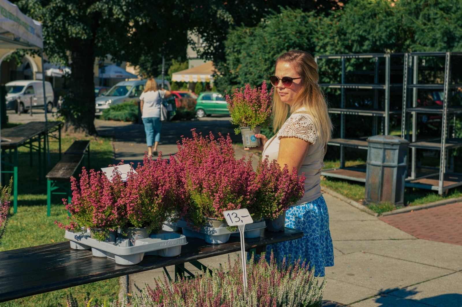 Zdjęcie w galerii na portalu naszwodzislaw.com: Wyjątkowa odsłona DzieJesie(ń) Festiwalu za nami [FOTO] wiadomości z regionu