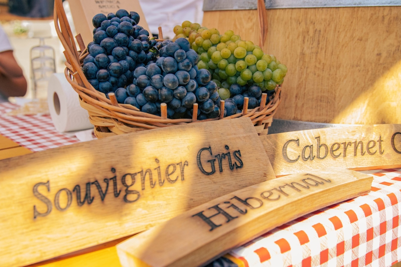 Zdjęcie w galerii na portalu naszwodzislaw.com: Wyjątkowa odsłona DzieJesie(ń) Festiwalu za nami [FOTO] wiadomości z regionu