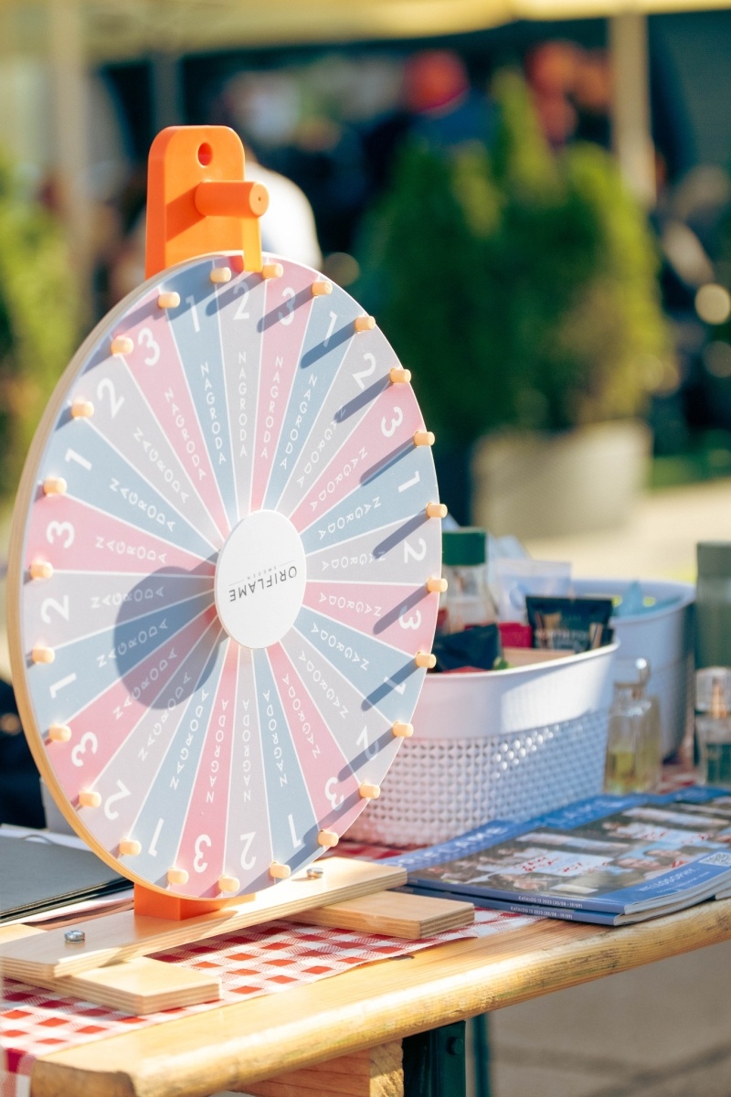 Zdjęcie w galerii na portalu naszwodzislaw.com: Wyjątkowa odsłona DzieJesie(ń) Festiwalu za nami [FOTO] wiadomości z regionu