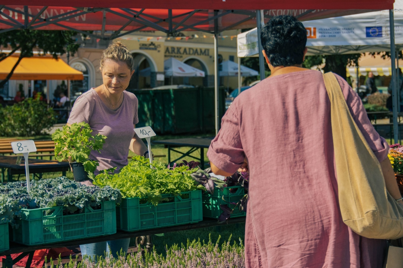 Zdjęcie w galerii na portalu naszwodzislaw.com: Wyjątkowa odsłona DzieJesie(ń) Festiwalu za nami [FOTO] wiadomości z regionu
