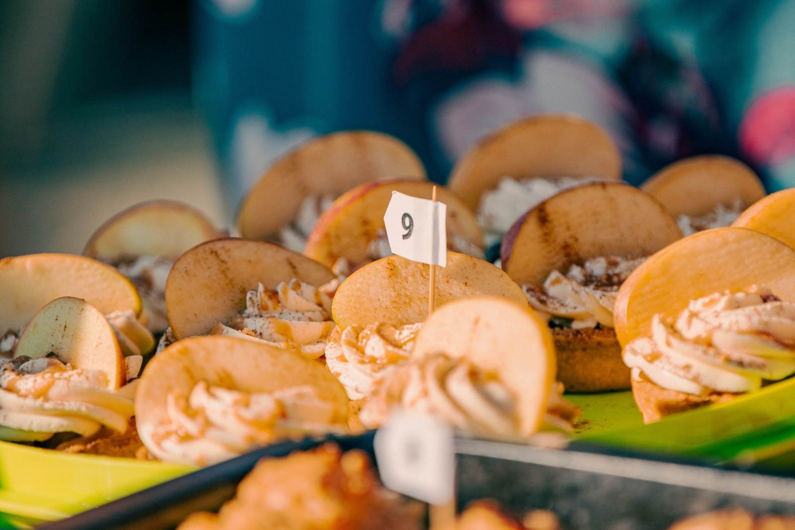 Zdjęcie w galerii na portalu naszwodzislaw.com: Wyjątkowa odsłona DzieJesie(ń) Festiwalu za nami [FOTO] wiadomości z regionu