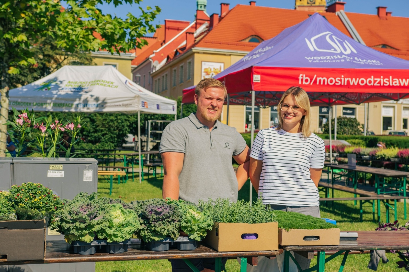 Zdjęcie w galerii na portalu naszwodzislaw.com: Wyjątkowa odsłona DzieJesie(ń) Festiwalu za nami [FOTO] wiadomości z regionu