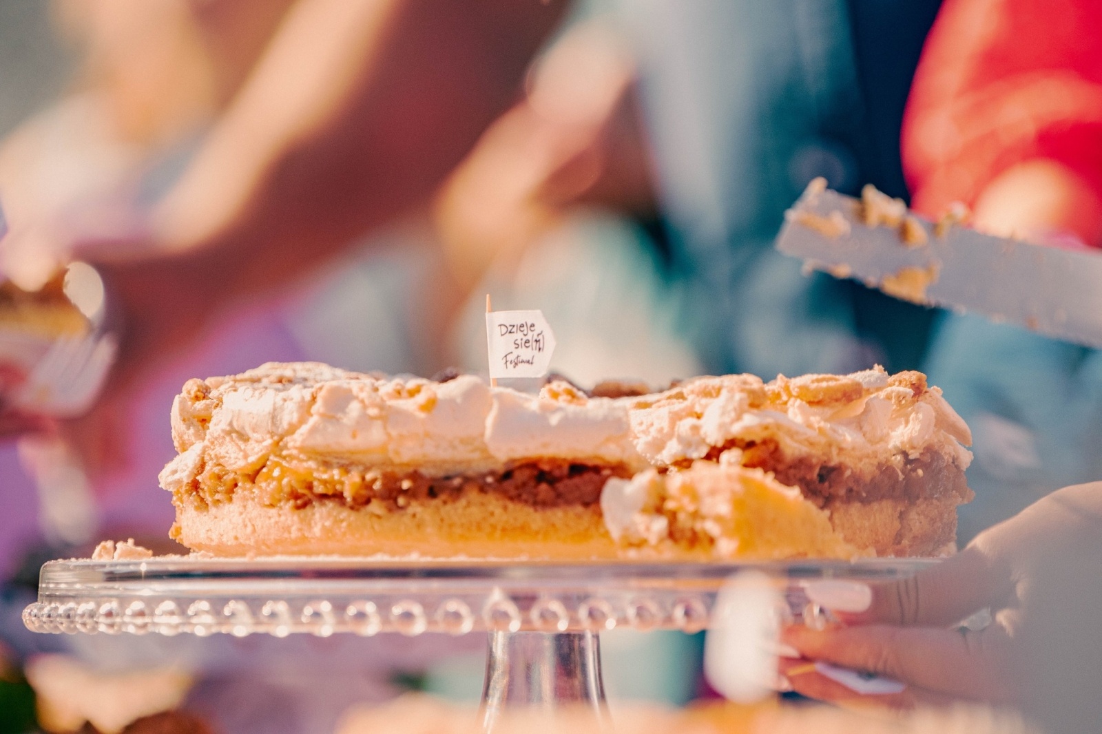 Zdjęcie w galerii na portalu naszwodzislaw.com: Wyjątkowa odsłona DzieJesie(ń) Festiwalu za nami [FOTO] wiadomości z regionu