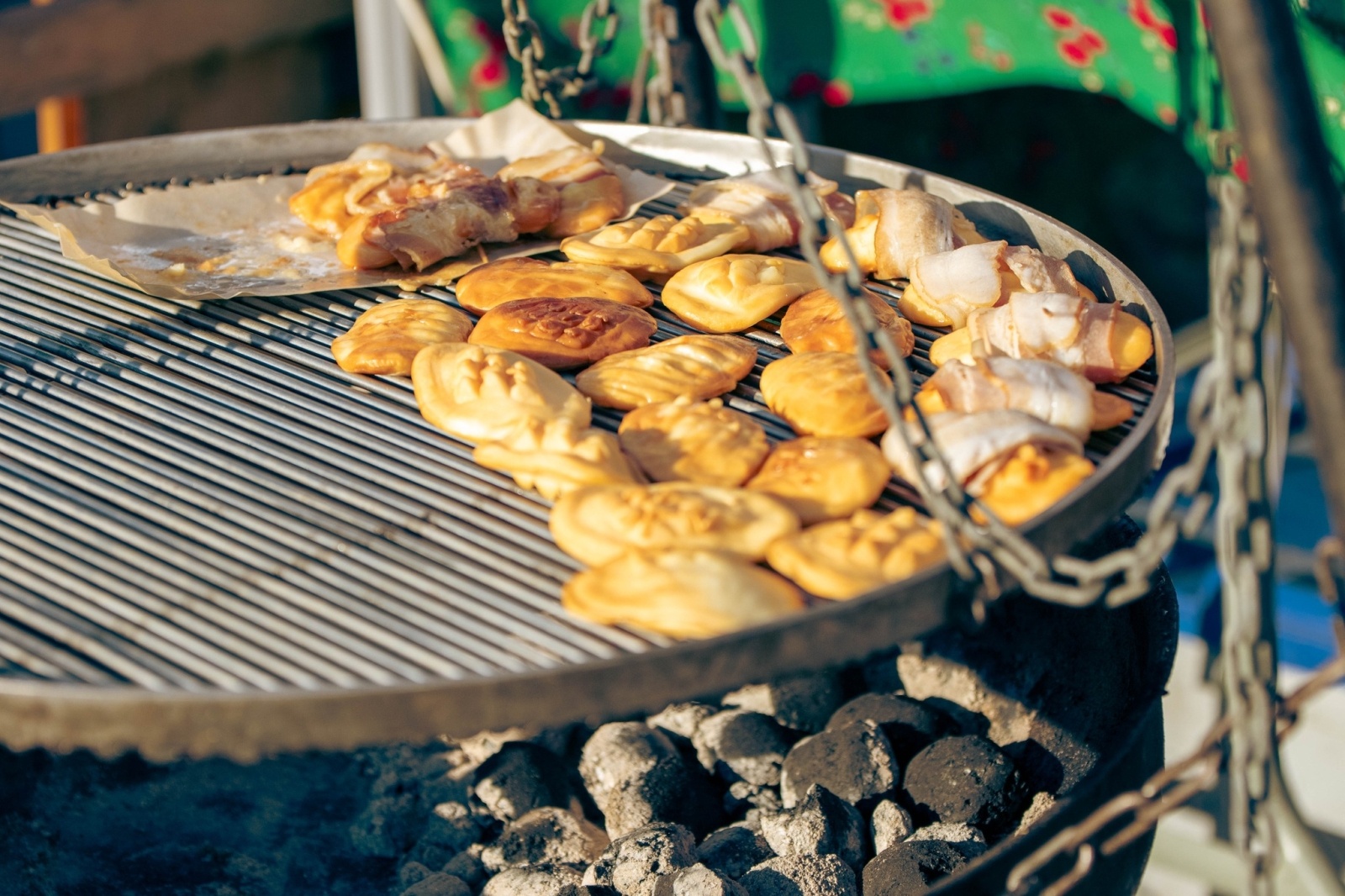 Zdjęcie w galerii na portalu naszwodzislaw.com: Wyjątkowa odsłona DzieJesie(ń) Festiwalu za nami [FOTO] wiadomości z regionu