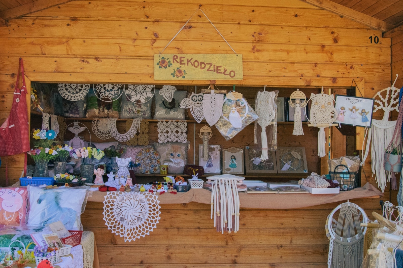 Zdjęcie w galerii na portalu naszwodzislaw.com: Wyjątkowa odsłona DzieJesie(ń) Festiwalu za nami [FOTO] wiadomości z regionu