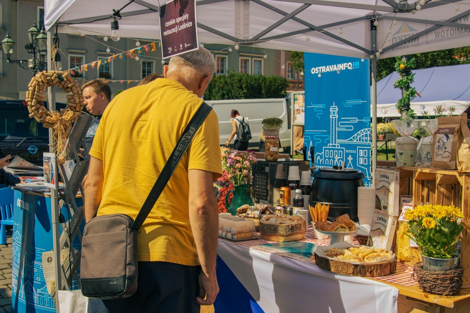 Zdjęcie w galerii na portalu naszwodzislaw.com: Wyjątkowa odsłona DzieJesie(ń) Festiwalu za nami [FOTO] wiadomości z regionu
