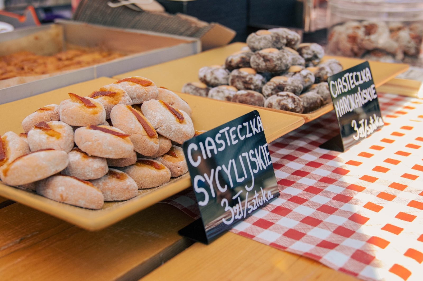Zdjęcie w galerii na portalu naszwodzislaw.com: Wyjątkowa odsłona DzieJesie(ń) Festiwalu za nami [FOTO] wiadomości z regionu