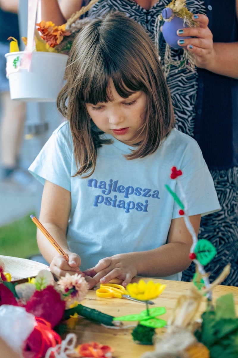 Zdjęcie w galerii na portalu naszwodzislaw.com: Wyjątkowa odsłona DzieJesie(ń) Festiwalu za nami [FOTO] wiadomości z regionu