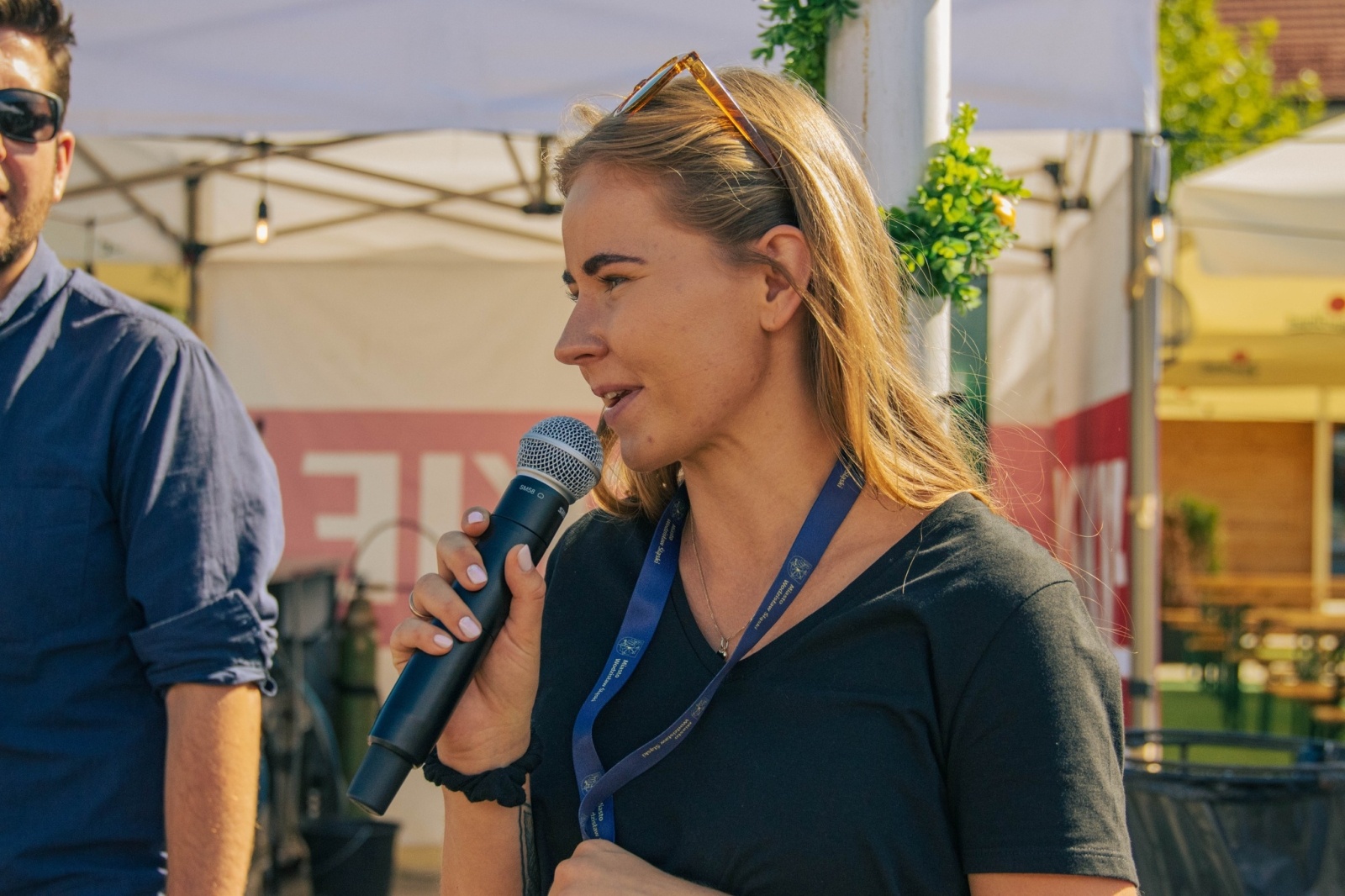 Zdjęcie w galerii na portalu naszwodzislaw.com: Wyjątkowa odsłona DzieJesie(ń) Festiwalu za nami [FOTO] wiadomości z regionu