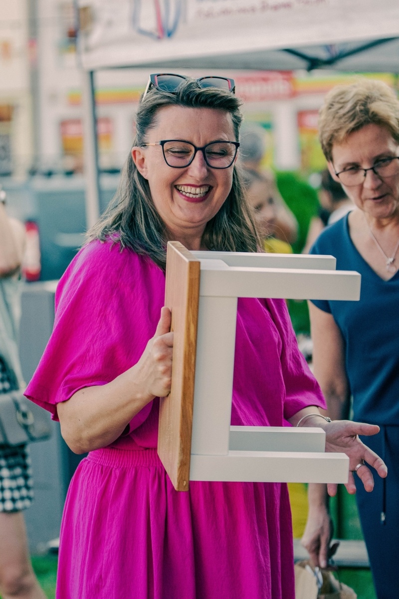 Zdjęcie w galerii na portalu naszwodzislaw.com: Wyjątkowa odsłona DzieJesie(ń) Festiwalu za nami [FOTO] wiadomości z regionu