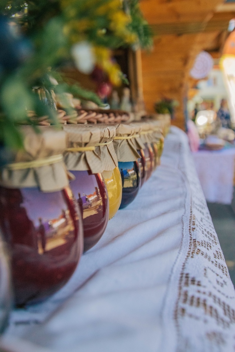 Zdjęcie w galerii na portalu naszwodzislaw.com: Wyjątkowa odsłona DzieJesie(ń) Festiwalu za nami [FOTO] wiadomości z regionu