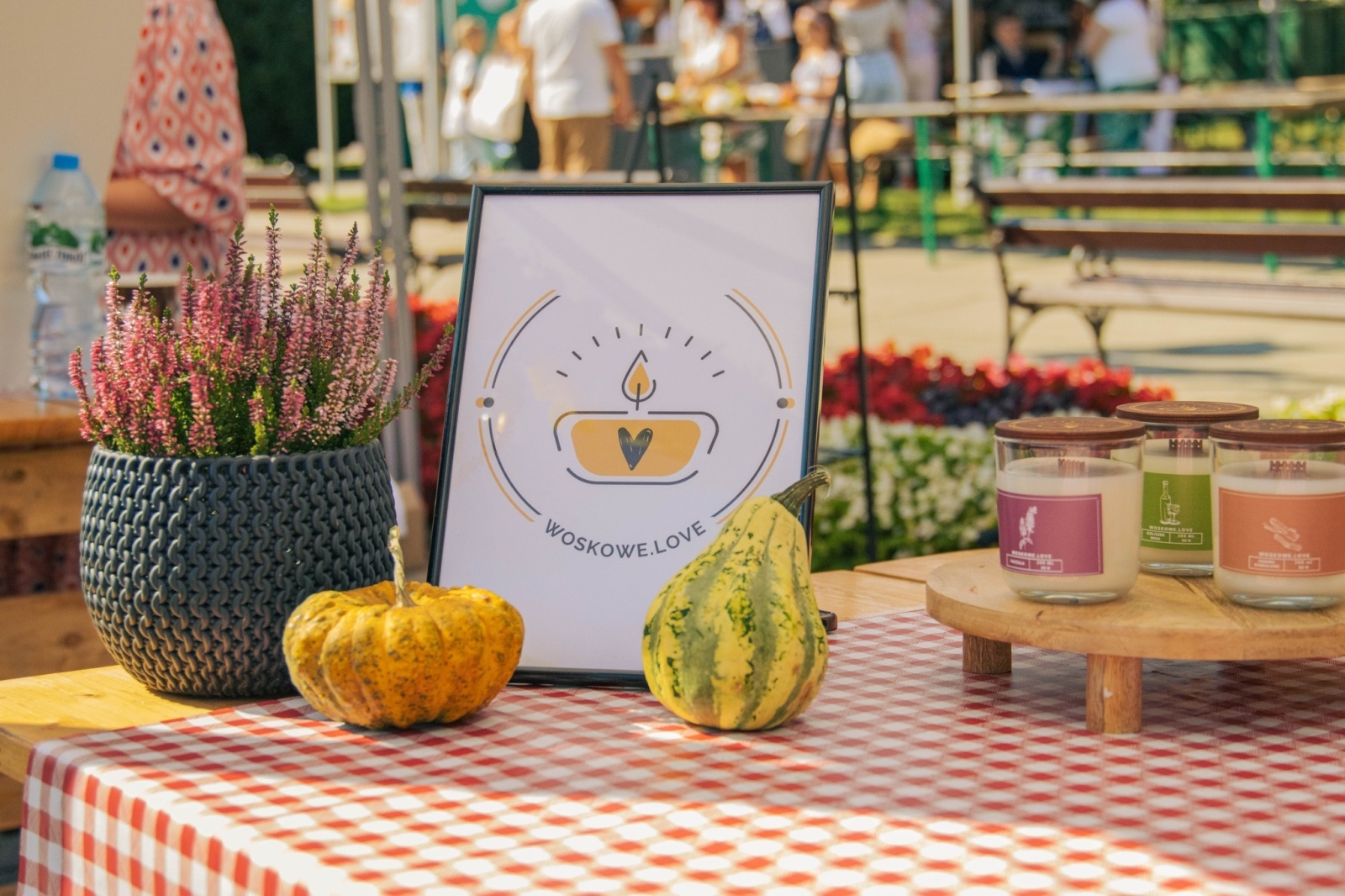 Zdjęcie w galerii na portalu naszwodzislaw.com: Wyjątkowa odsłona DzieJesie(ń) Festiwalu za nami [FOTO] wiadomości z regionu