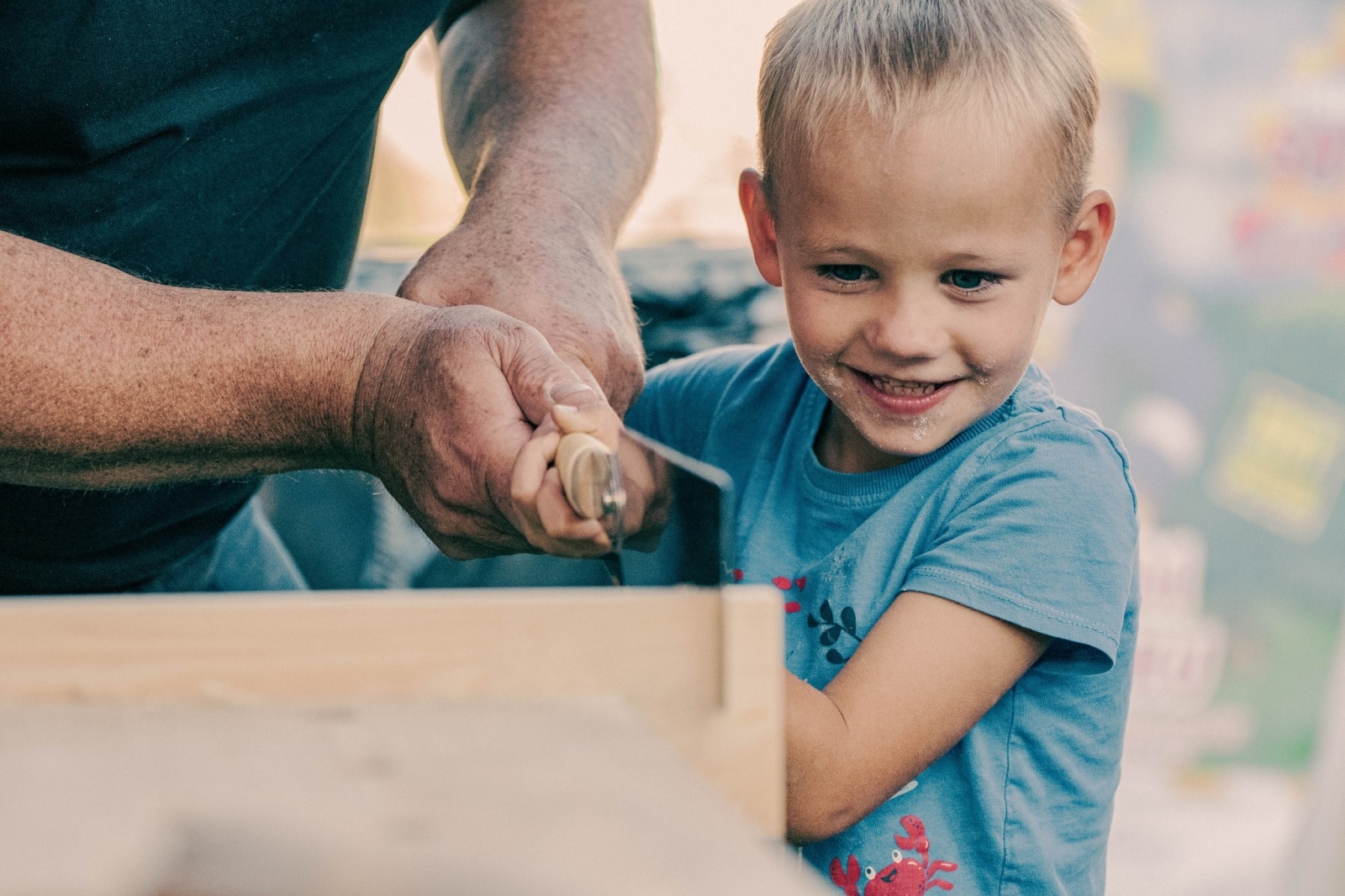Zdjęcie w galerii na portalu naszwodzislaw.com: Wyjątkowa odsłona DzieJesie(ń) Festiwalu za nami [FOTO] wiadomości z regionu