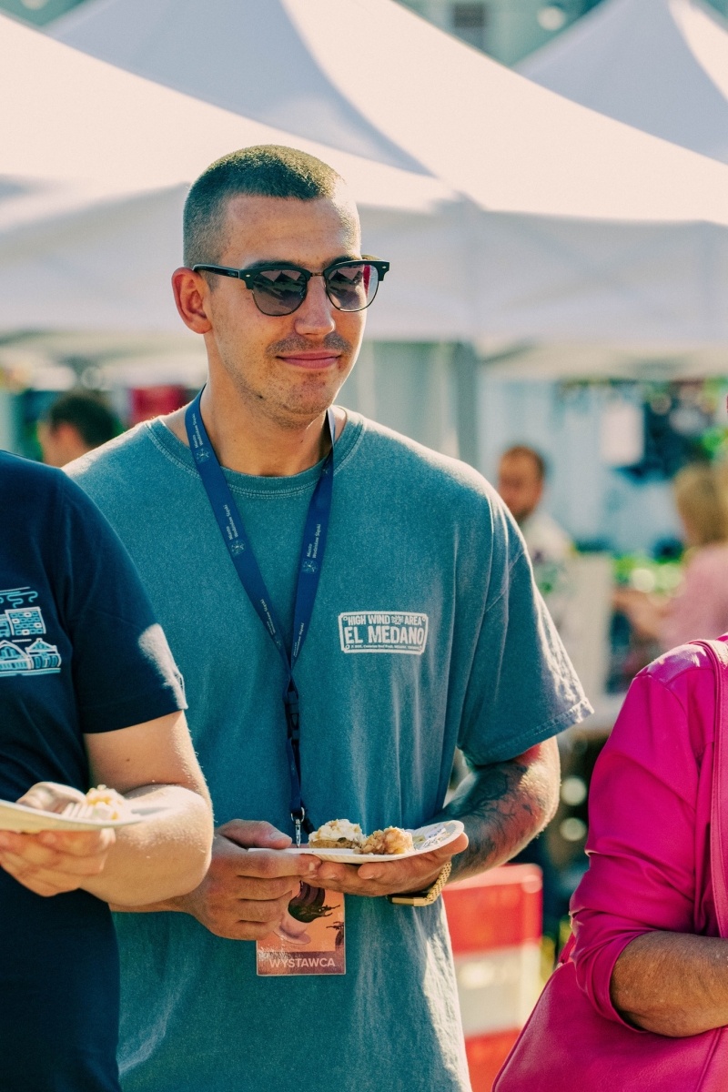 Zdjęcie w galerii na portalu naszwodzislaw.com: Wyjątkowa odsłona DzieJesie(ń) Festiwalu za nami [FOTO] wiadomości z regionu