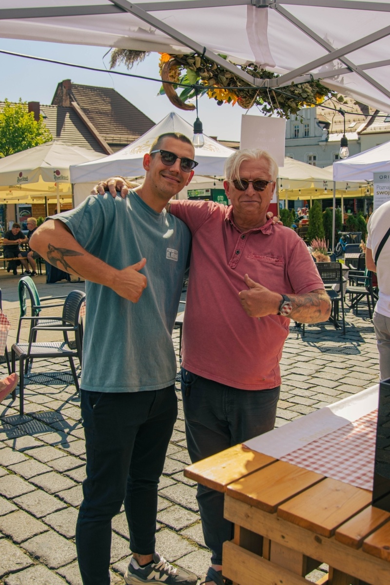 Zdjęcie w galerii na portalu naszwodzislaw.com: Wyjątkowa odsłona DzieJesie(ń) Festiwalu za nami [FOTO] wiadomości z regionu