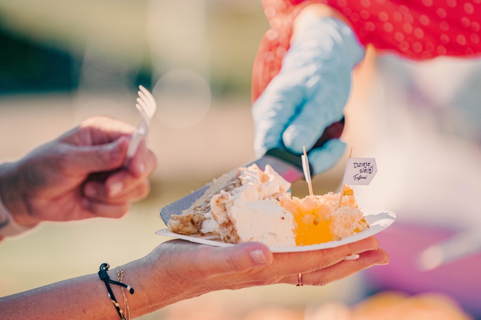 Zdjęcie w galerii na portalu naszwodzislaw.com: Wyjątkowa odsłona DzieJesie(ń) Festiwalu za nami [FOTO] wiadomości z regionu