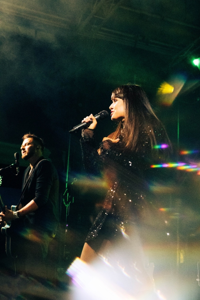 Zdjęcie w galerii na portalu naszwodzislaw.com: Wyjątkowa odsłona DzieJesie(ń) Festiwalu za nami [FOTO] wiadomości z regionu