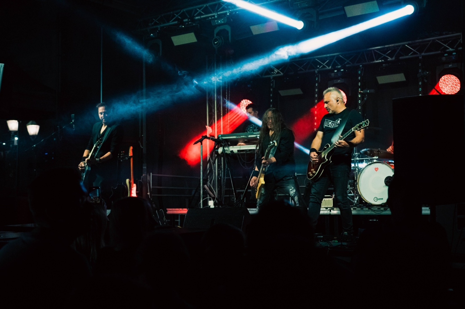 Zdjęcie w galerii na portalu naszwodzislaw.com: Wyjątkowa odsłona DzieJesie(ń) Festiwalu za nami [FOTO] wiadomości z regionu