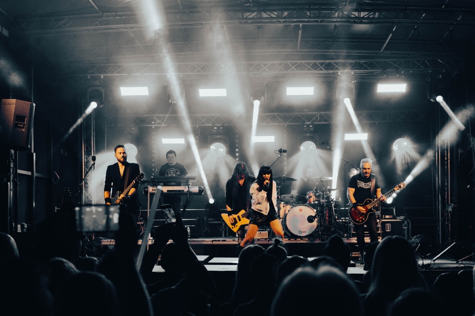 Zdjęcie w galerii na portalu naszwodzislaw.com: Wyjątkowa odsłona DzieJesie(ń) Festiwalu za nami [FOTO] wiadomości z regionu