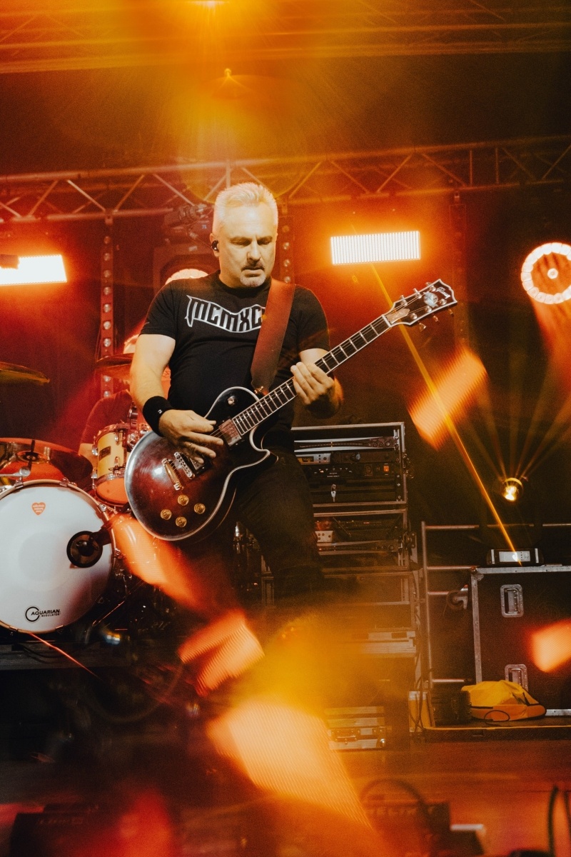 Zdjęcie w galerii na portalu naszwodzislaw.com: Wyjątkowa odsłona DzieJesie(ń) Festiwalu za nami [FOTO] wiadomości z regionu