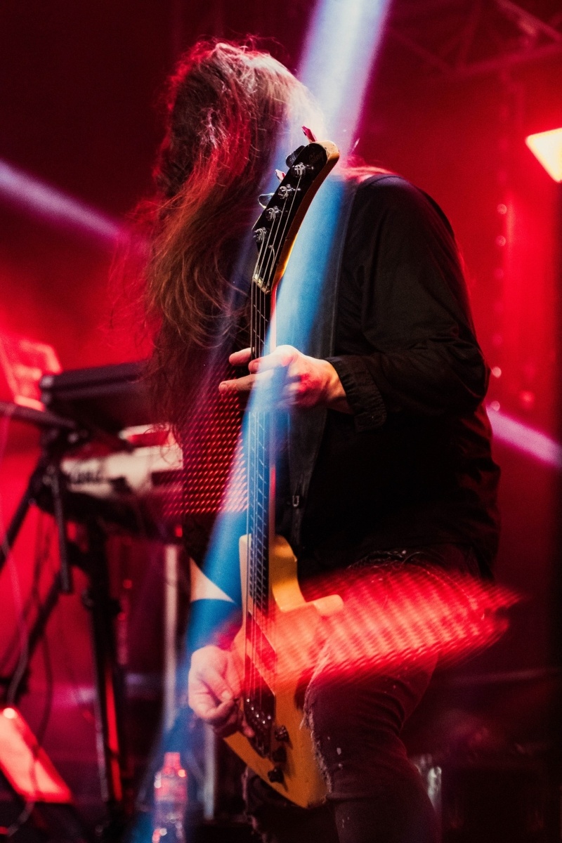 Zdjęcie w galerii na portalu naszwodzislaw.com: Wyjątkowa odsłona DzieJesie(ń) Festiwalu za nami [FOTO] wiadomości z regionu