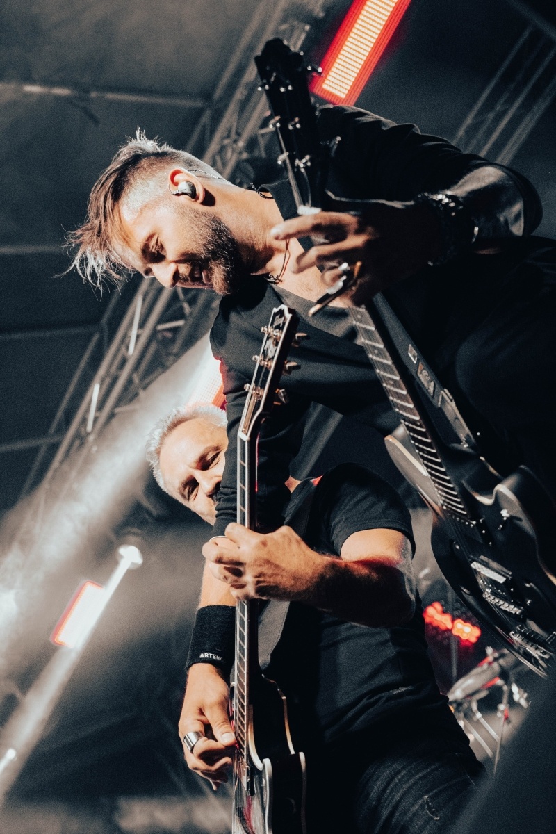 Zdjęcie w galerii na portalu naszwodzislaw.com: Wyjątkowa odsłona DzieJesie(ń) Festiwalu za nami [FOTO] wiadomości z regionu