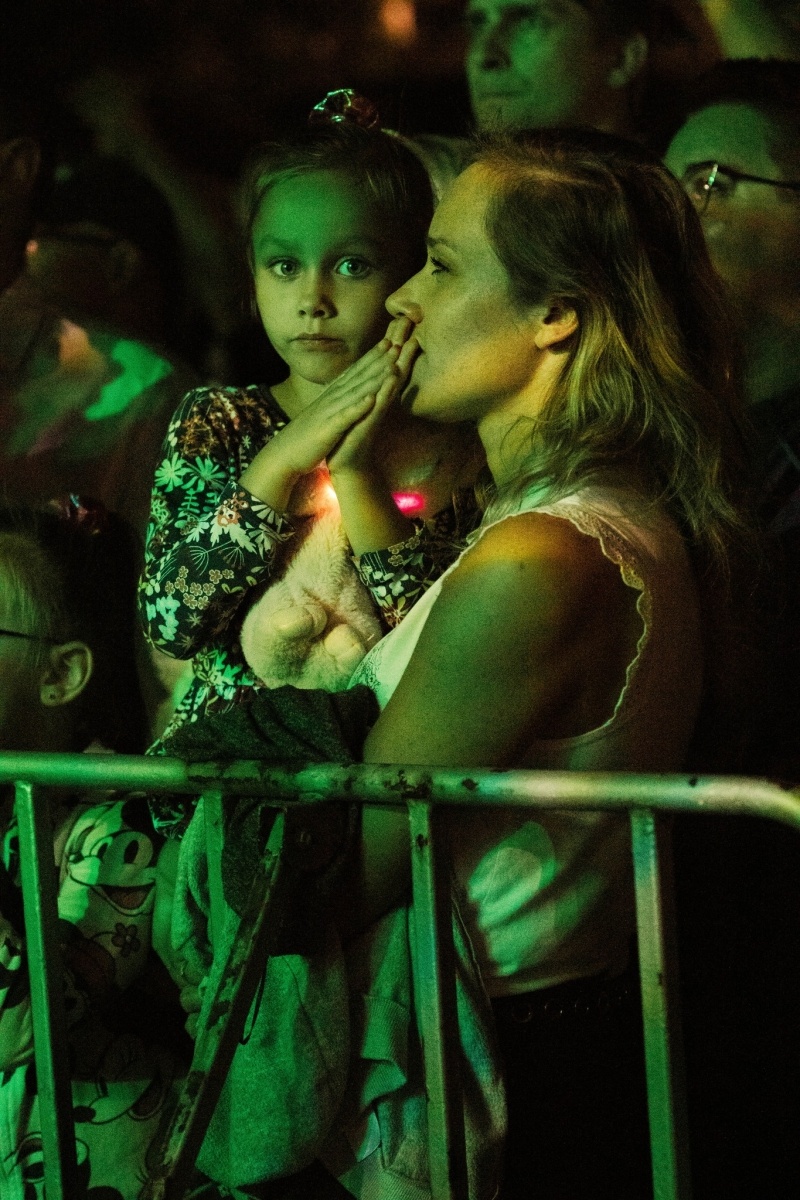 Zdjęcie w galerii na portalu naszwodzislaw.com: Wyjątkowa odsłona DzieJesie(ń) Festiwalu za nami [FOTO] wiadomości z regionu