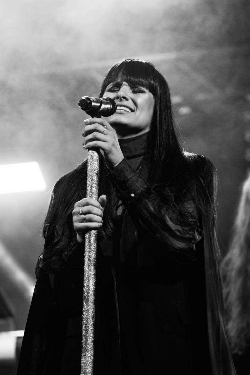 Zdjęcie w galerii na portalu naszwodzislaw.com: Wyjątkowa odsłona DzieJesie(ń) Festiwalu za nami [FOTO] wiadomości z regionu