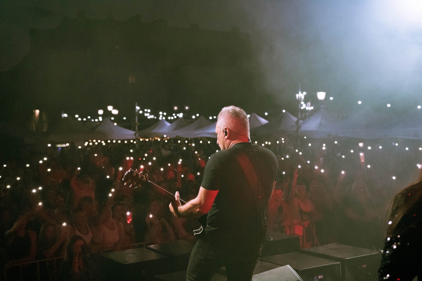 Zdjęcie w galerii na portalu naszwodzislaw.com: Wyjątkowa odsłona DzieJesie(ń) Festiwalu za nami [FOTO] wiadomości z regionu